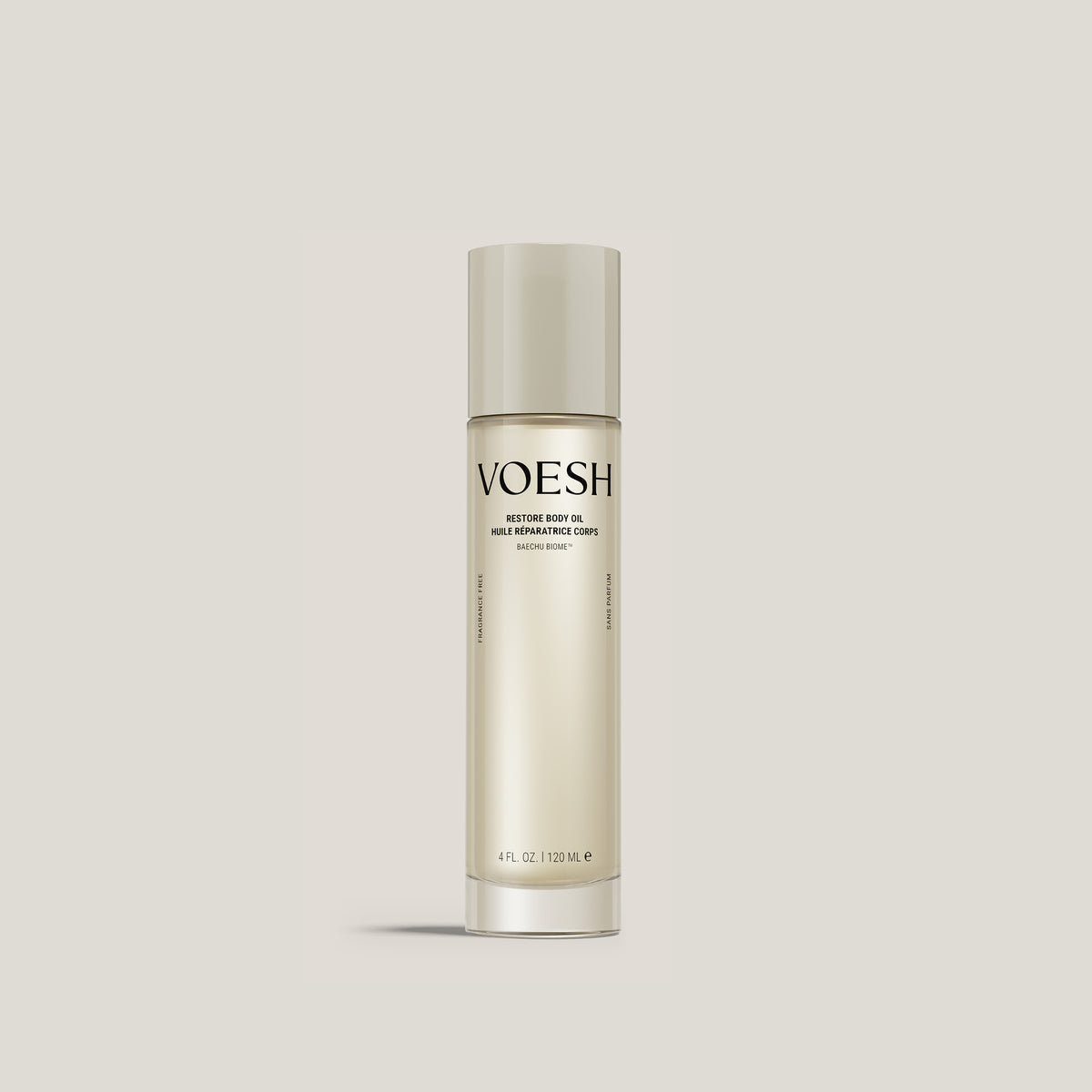 Restore Body Oil
