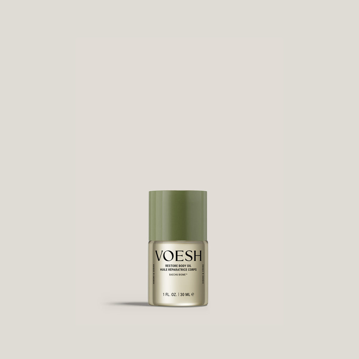 Mini Restore Body Oil