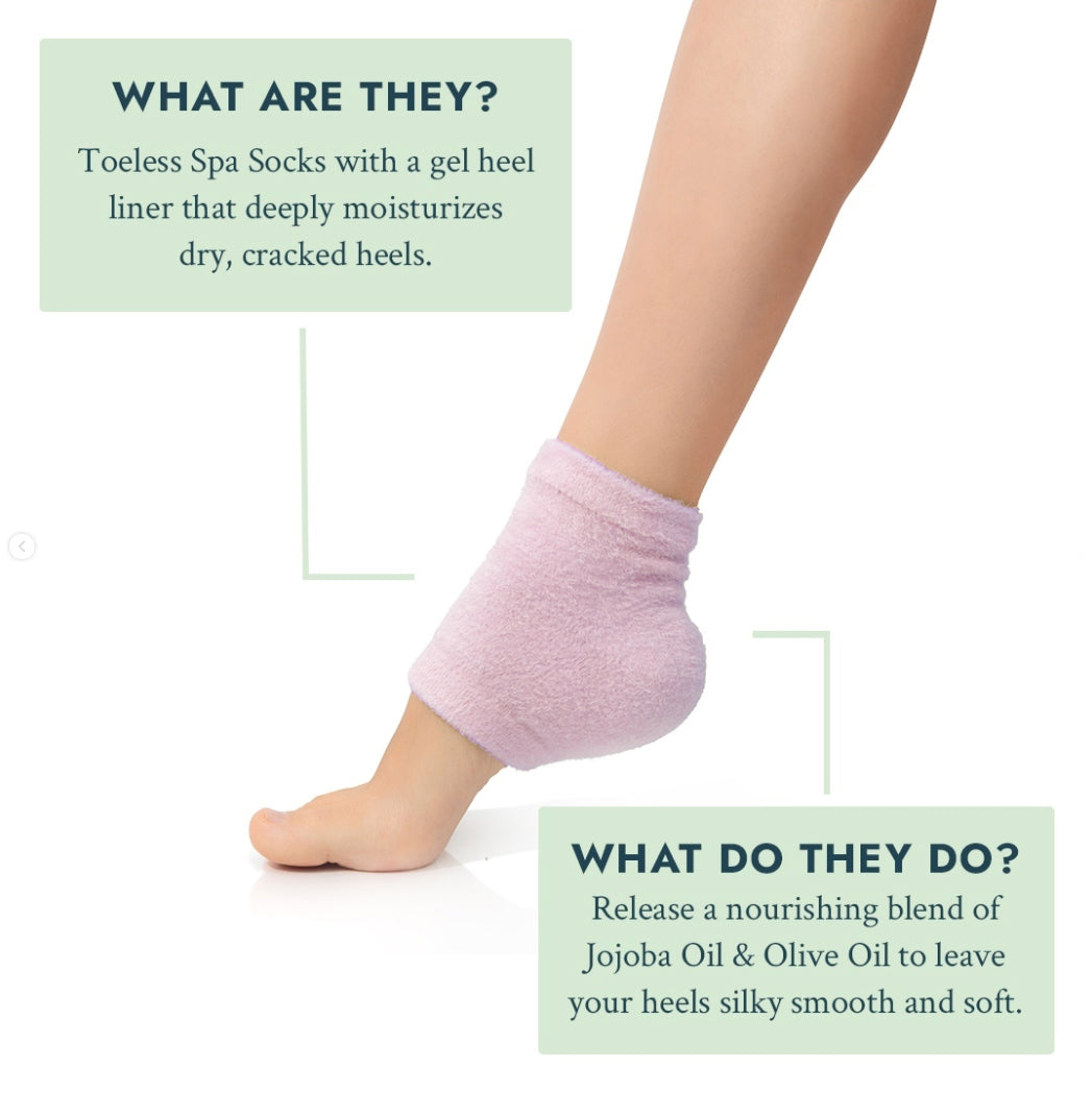 Solemate Heel Repair Balm Set Mint