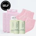 Solemate Heel Repair Balm Set Mint