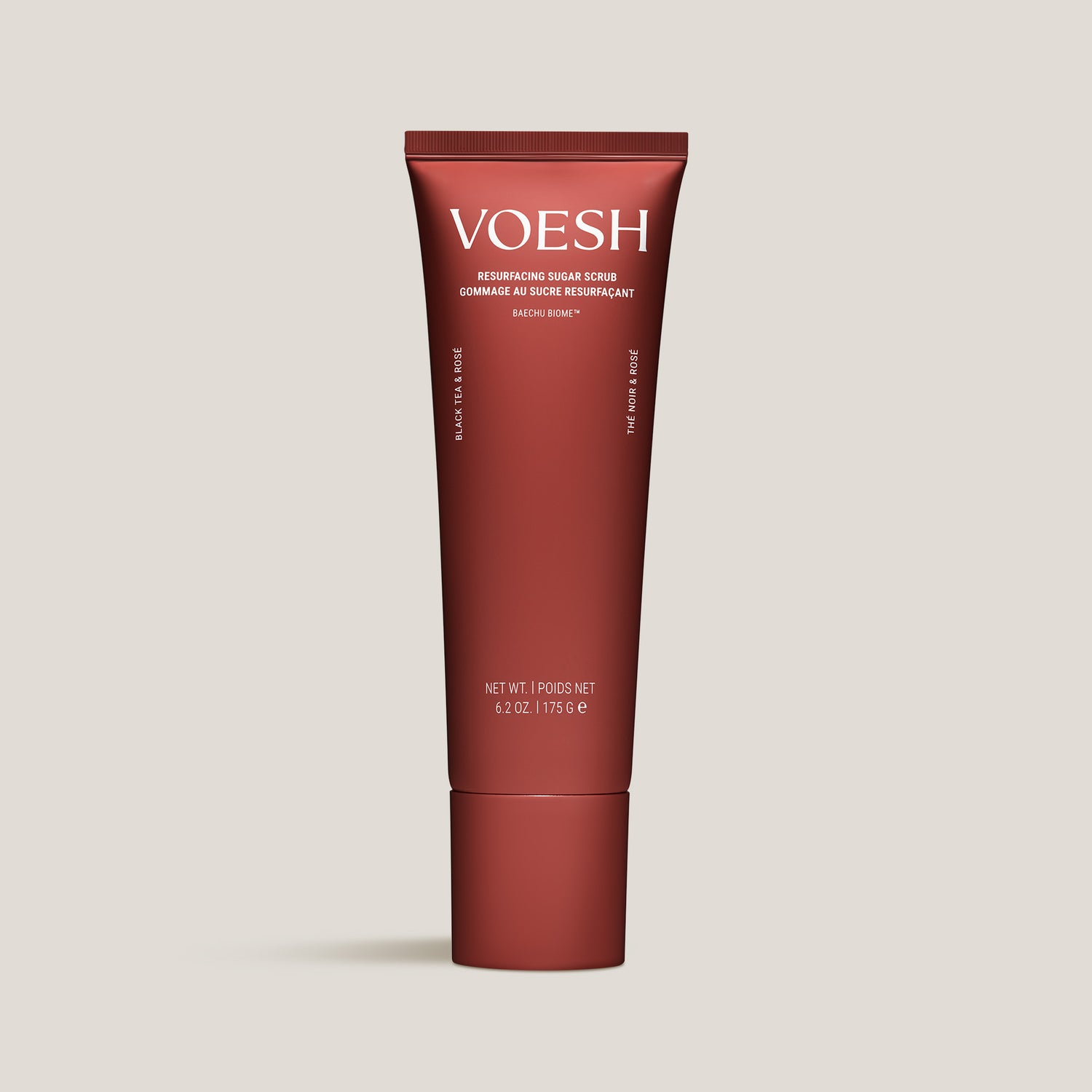 Resurfacing Sugar Scrub