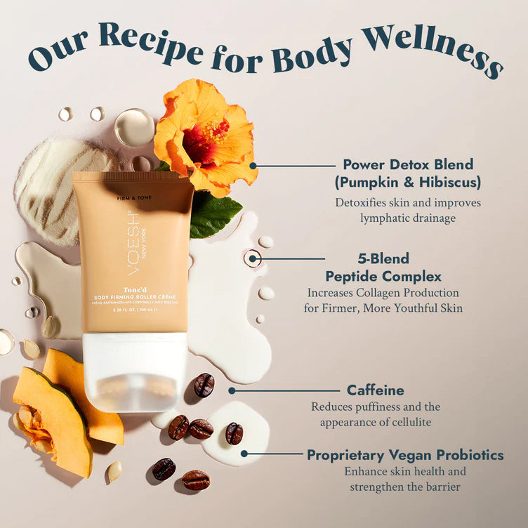 Massage & Glow Duo