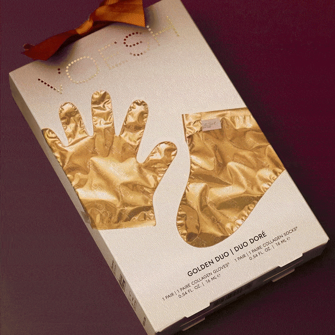 Golden Renewal Duo