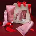 Hand & Body Glow Set