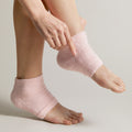 Heel Hug Set