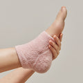 Heel Hug Set
