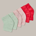 Heel Hug Set