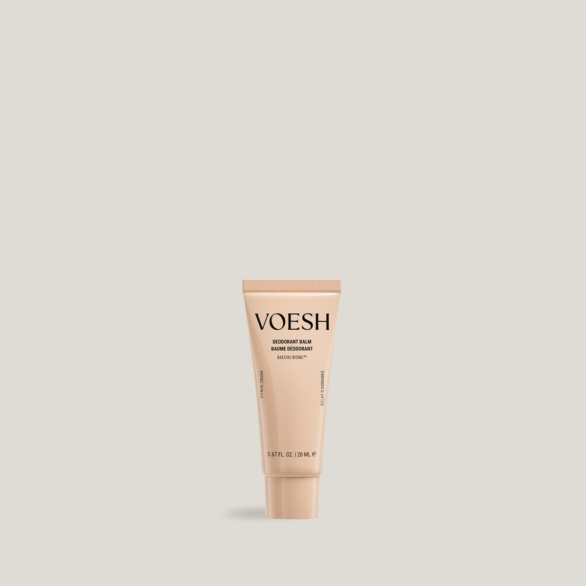 Mini Deodorant Balm