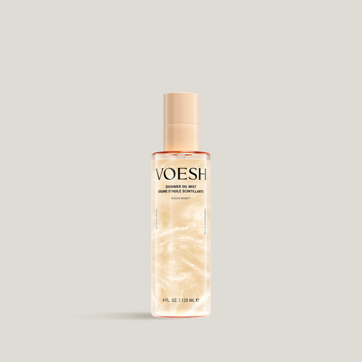 Shimmer Oil Mist