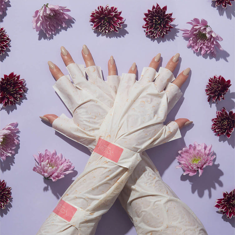 Mani Love Kit - Love Your Hands ($45 value)