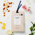 Collagen Socks Argan Oil Trio Kit with ingredients