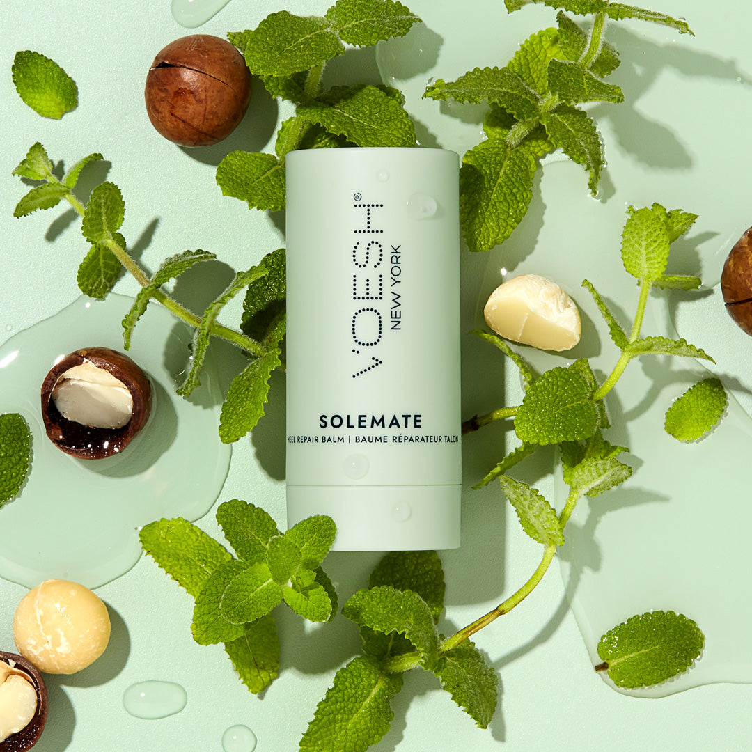 Dry, cracked heels? These expert-loved foot creams offer softness and hydration