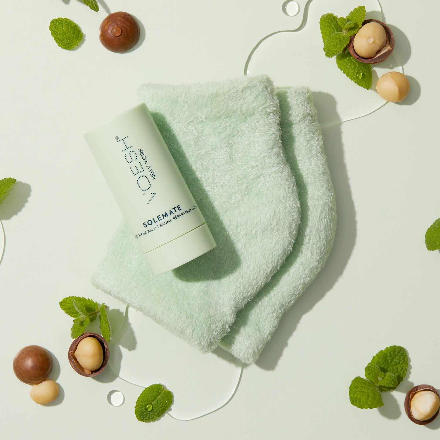 How To Use a Pumice Stone For Soft Feet, According to Experts