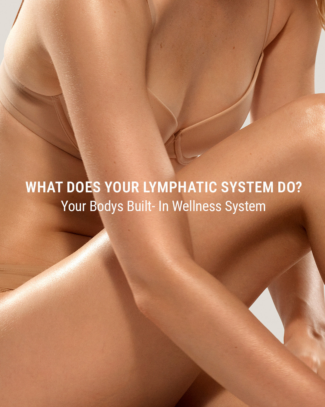 The K-Beauty Guide to Lymphatic Massage: Everything You Need to Know