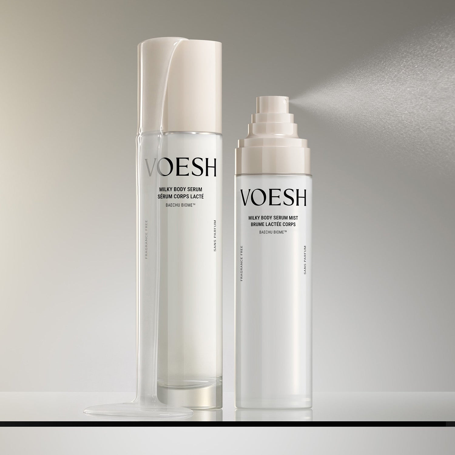 Micro-Milk™ Technology: The Future of Deep Hydration for a Stronger, Healthier Skin Barrier