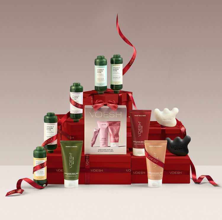 Holiday Gift Guide 2025: Unwrap the Glow