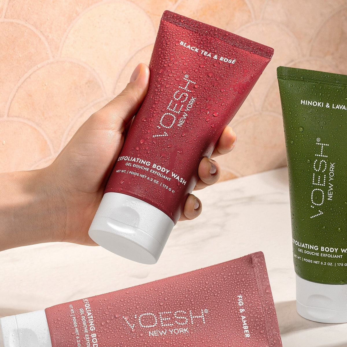 Why Exfoliation is Essential