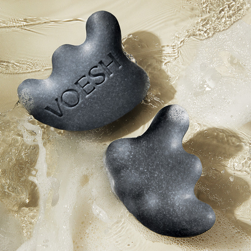 Gua Sha Body Cleansing Bar Wins an ELLE First Class Beauty Award