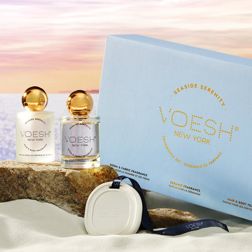 voesh fragrance set