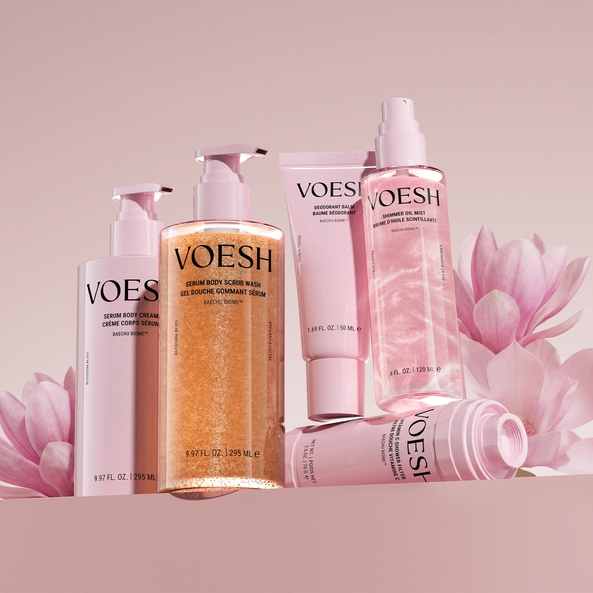 Blossom Bliss