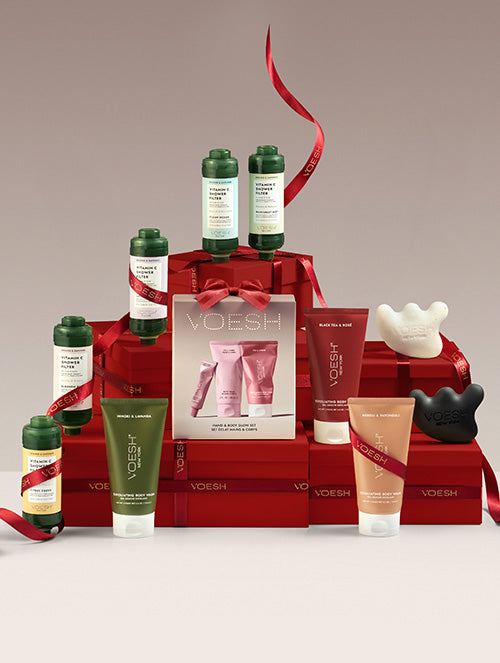 Shower Care Gifts
