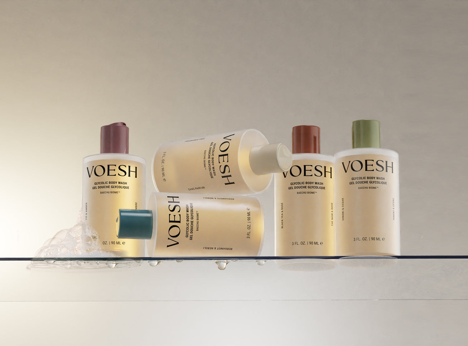 MINIS & TRAVEL SIZES