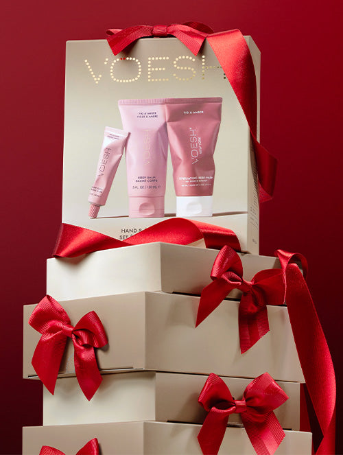 Body Care Gifts
