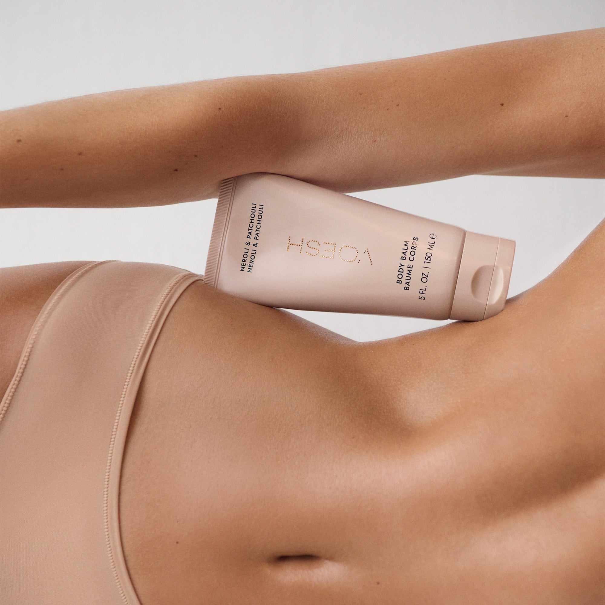 Hand & Body Balm