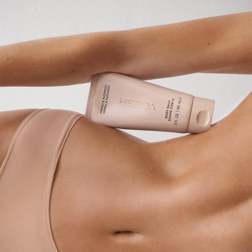 Hand & Body Balm