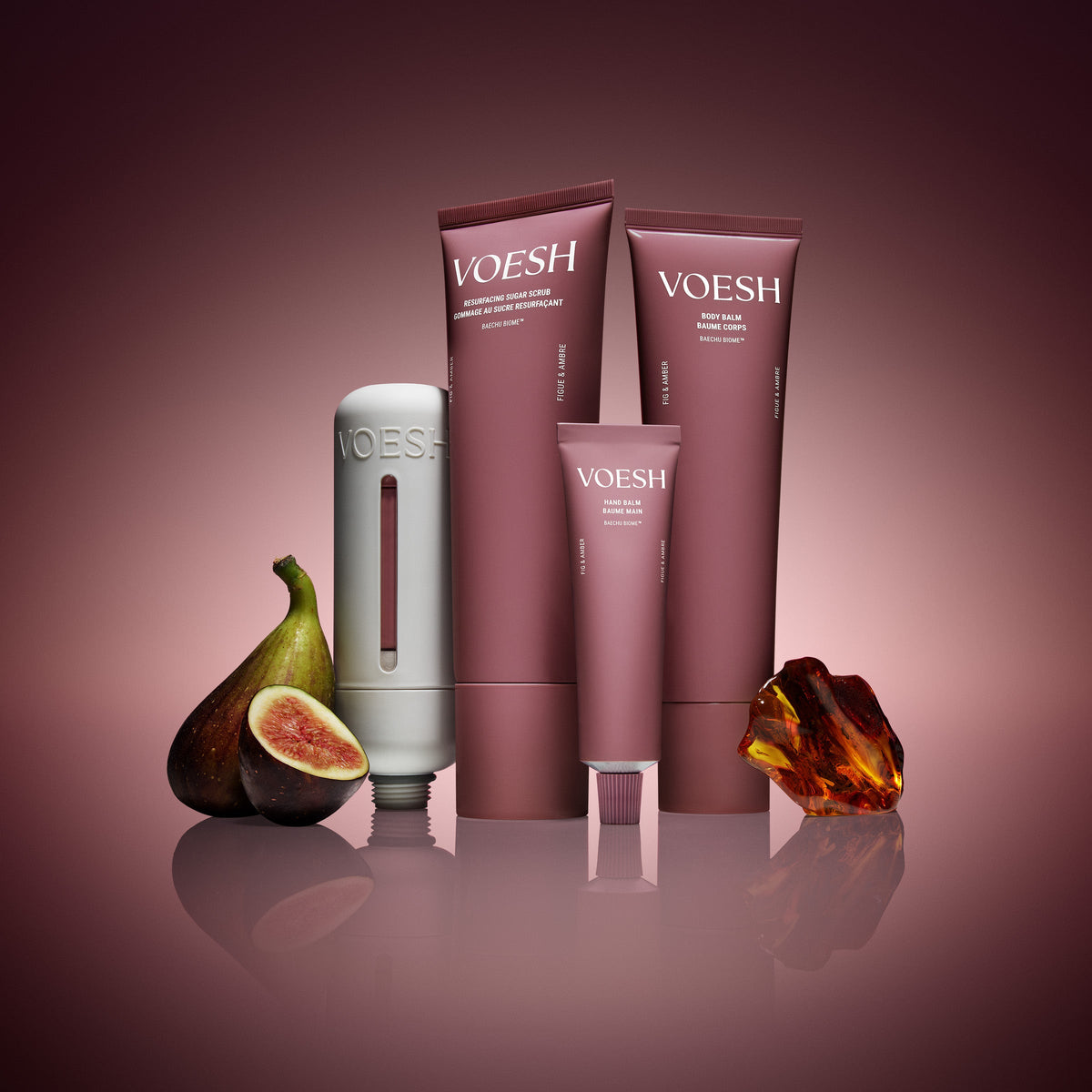 Signature Collection