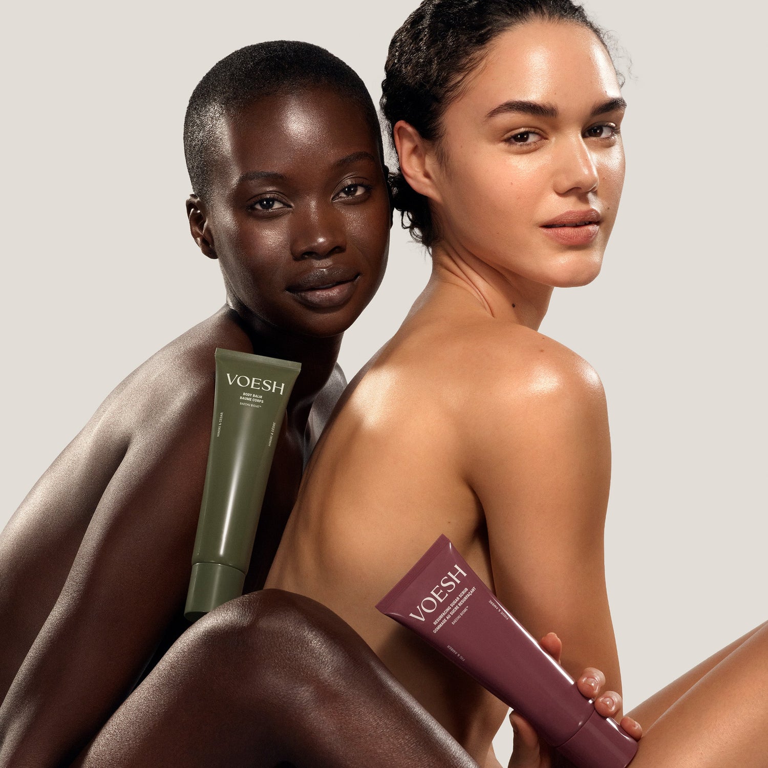 BODY CARE