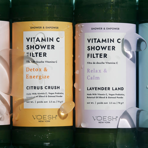 Shower & Empower