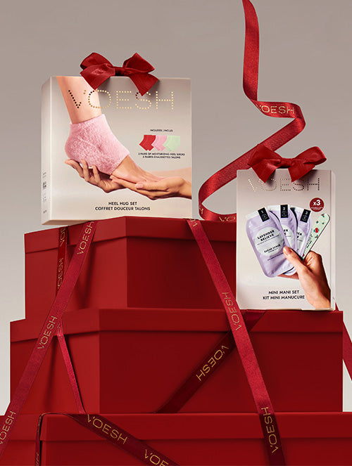 Hand & Foot Gifts
