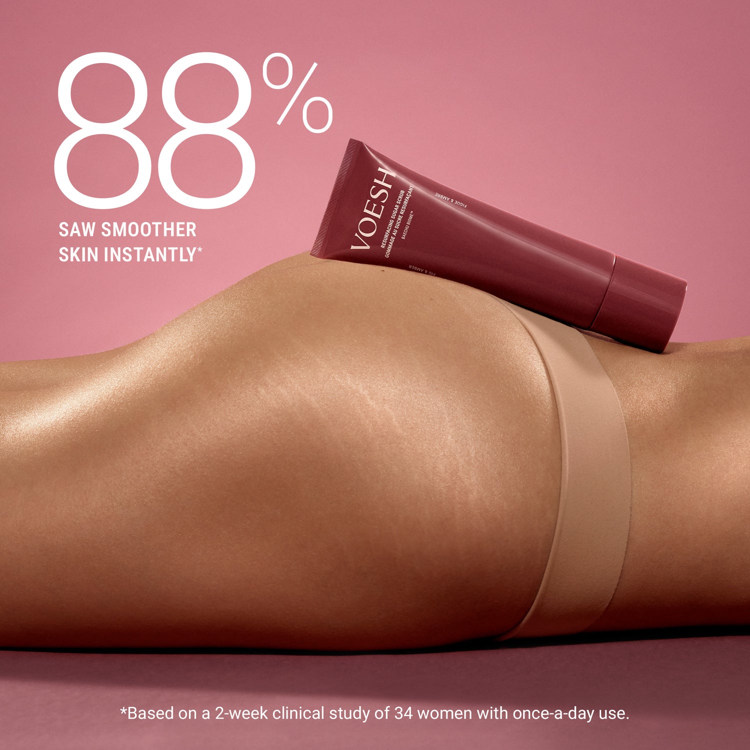 Resurfacing Sugar Scrub