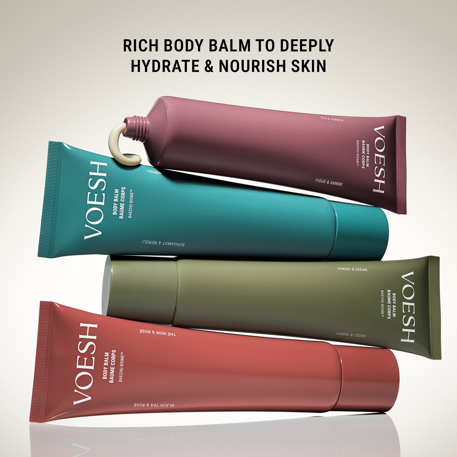 Body Balm