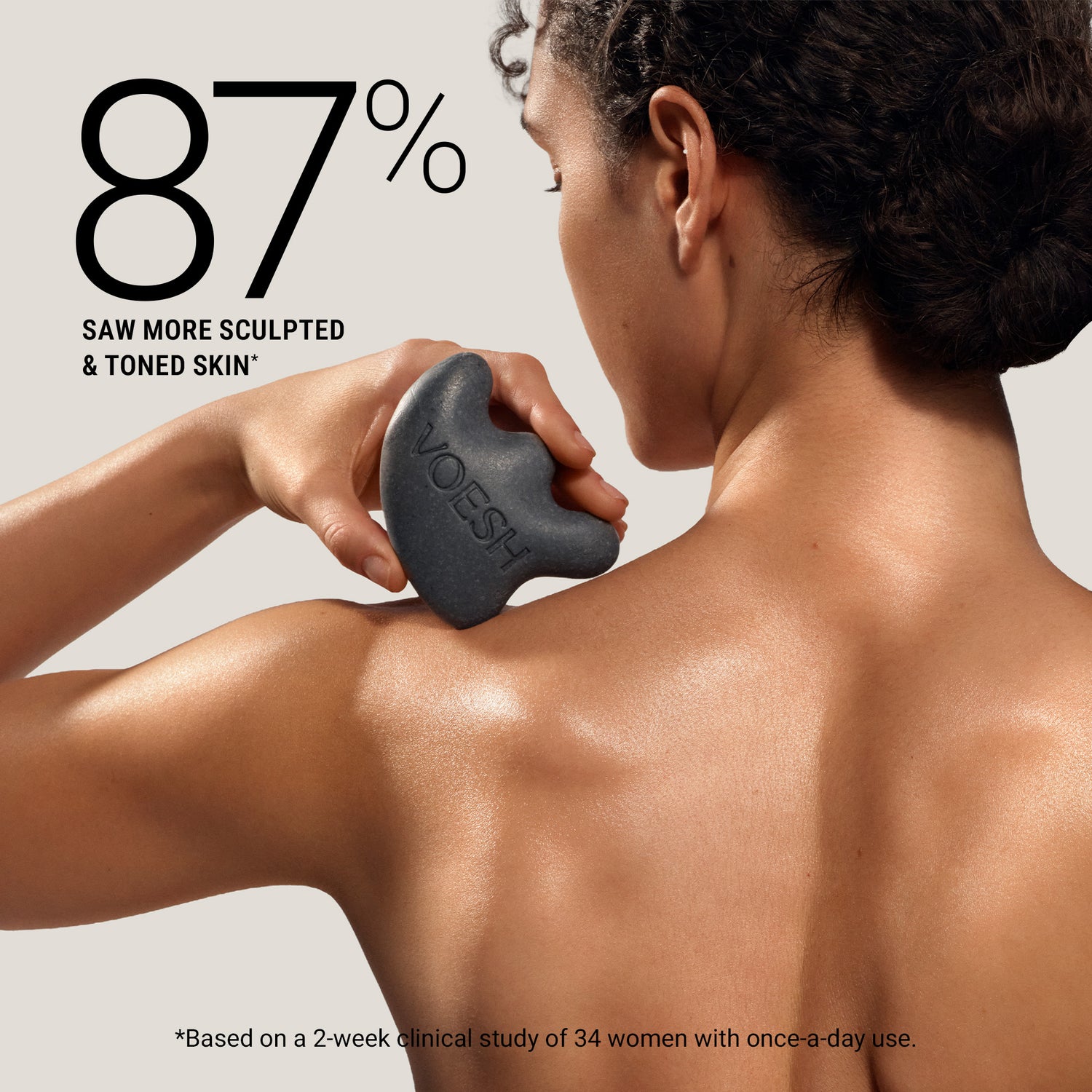 Gua Sha Body Cleansing Bar