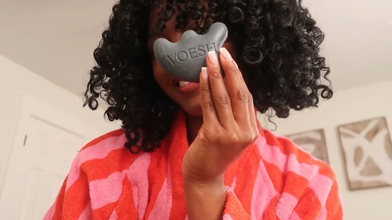 Lymphatic & Toning Duo