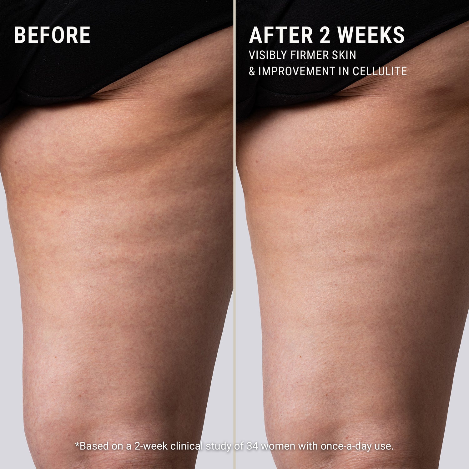 Tone'd Massage Roller Crème