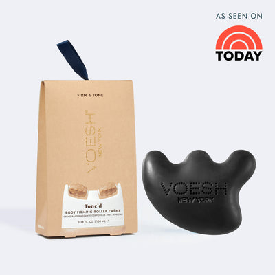 Massage & Glow Duo