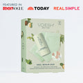 Heel Repair Duo Mint