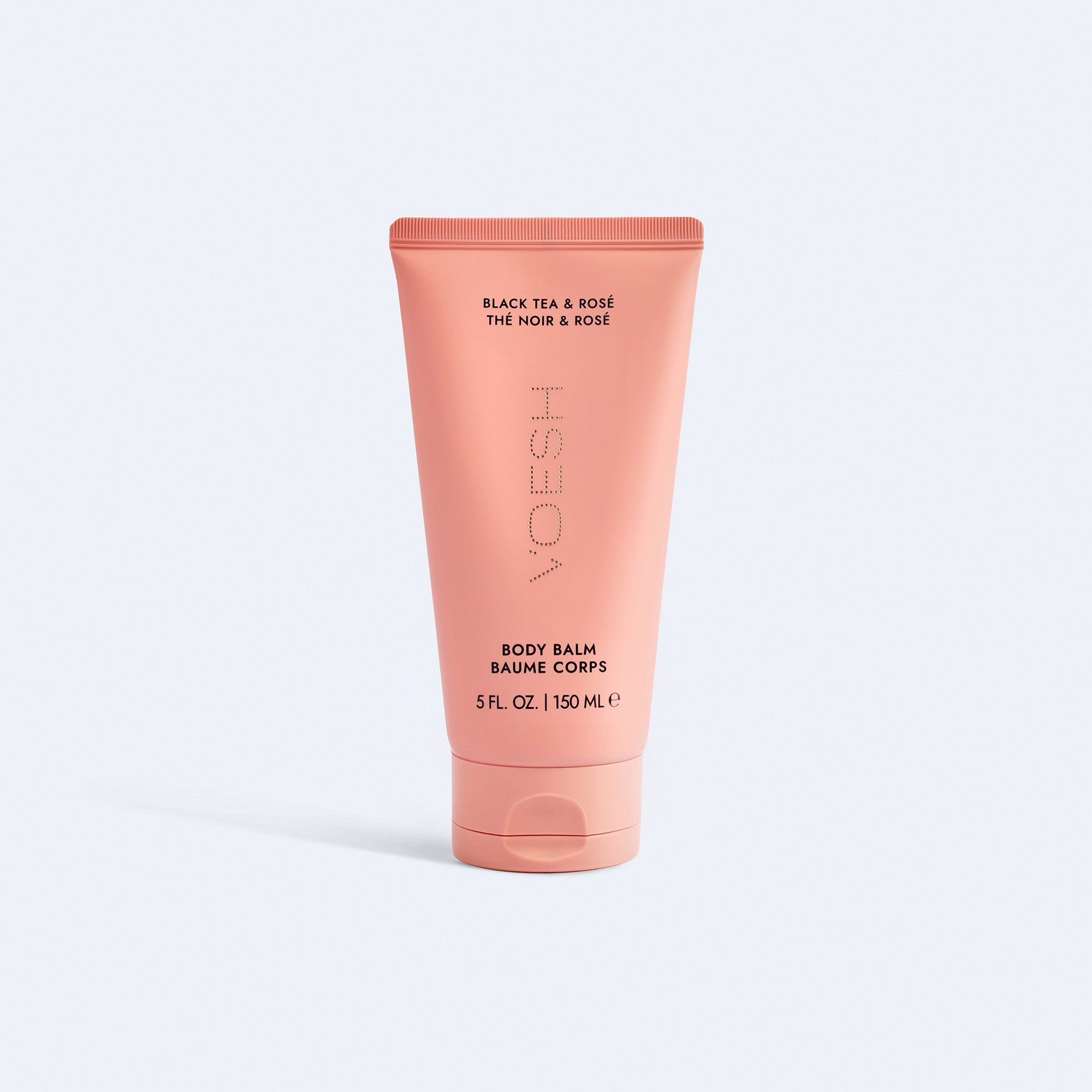 Body Balm Black Tea & Rosé (5 oz.)
