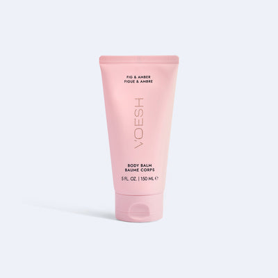 Body Balm Fig & Amber (5 oz.)