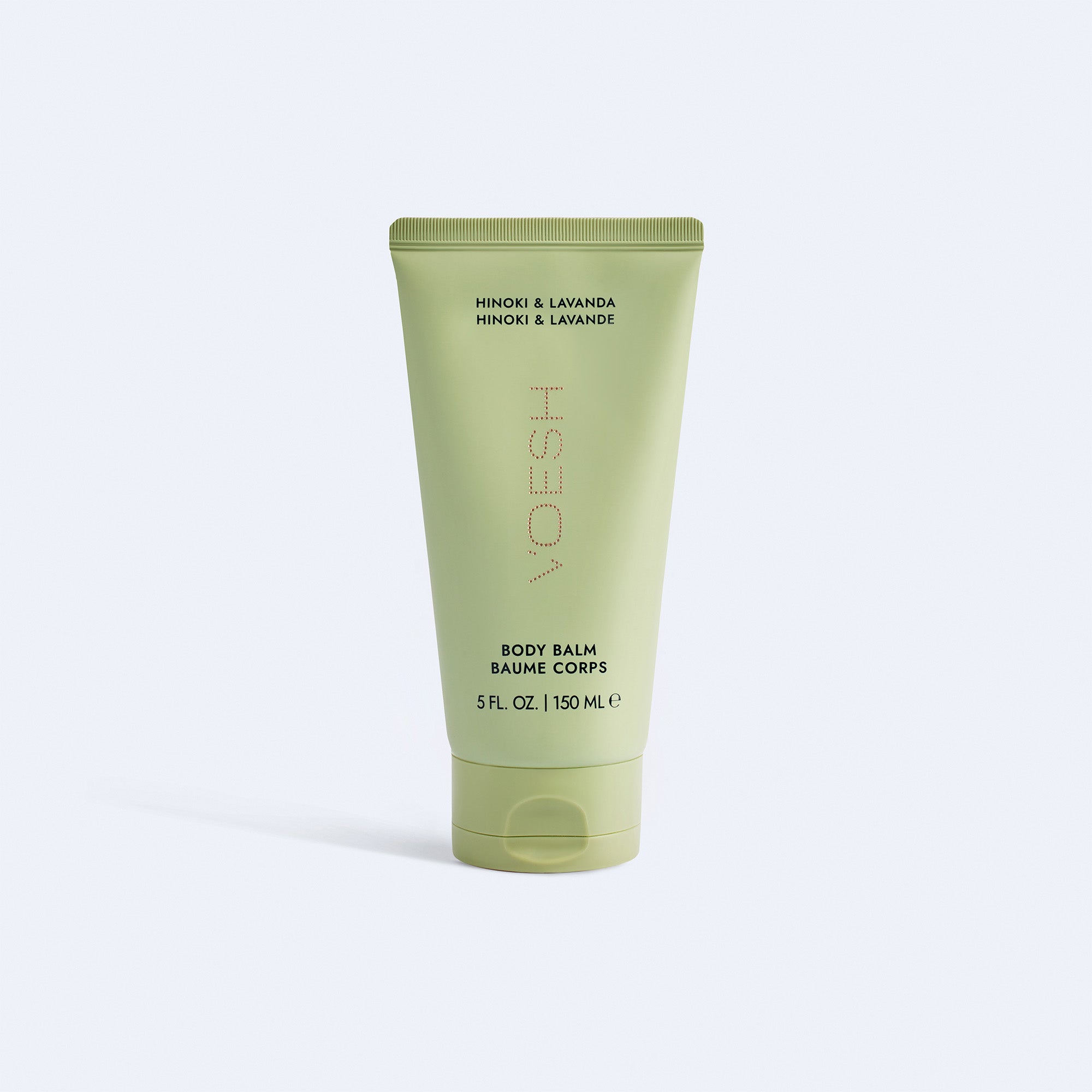 Body Balm Hinoki & Lavanda (5 oz.)