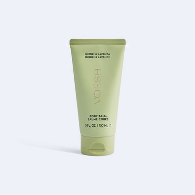 Body Balm Hinoki & Lavanda (5 oz.)