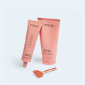Hand & Body Balm Set Black Tea & Rosé