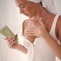 Hand & Body Balm Set Hinoki & Lavanda