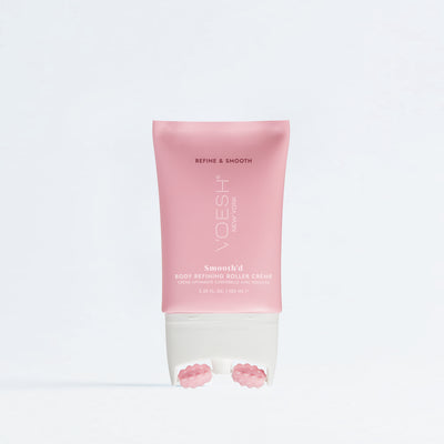 Smooth'd Body Refining Roller Crème