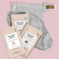 Collagen Gloves & Socks with Argan Oil 6-Pack