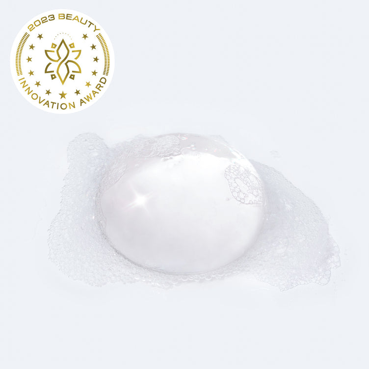 Crystal Clear Head-To-Toe Cleansing Soap