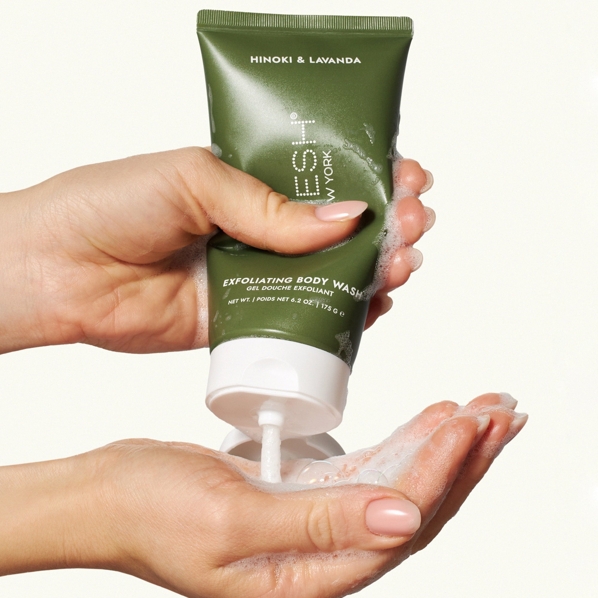 Complete Body Bundle - Hinoki & Lavanda